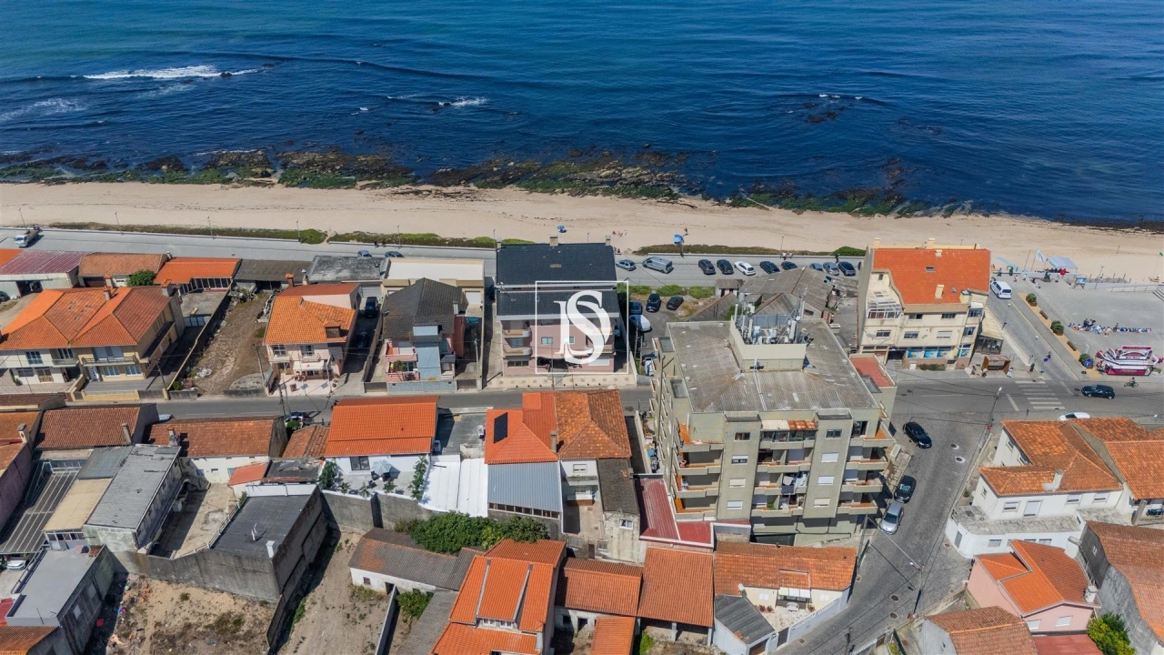 Moradia T3 para Venda em Aguçadoura e Navais Foto 33