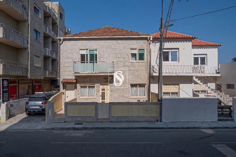 Moradia T3 para Venda em Aguçadoura e Navais Foto 3