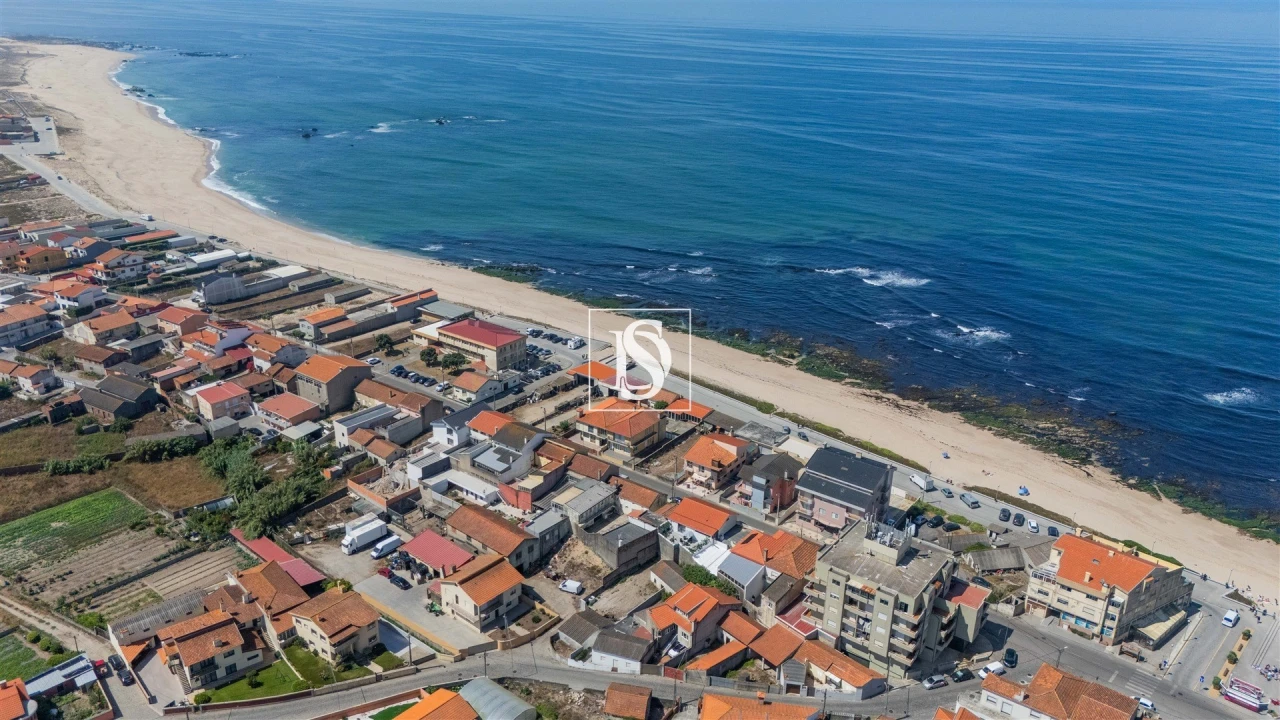Moradia T3 para Venda em Aguçadoura e Navais Foto 30