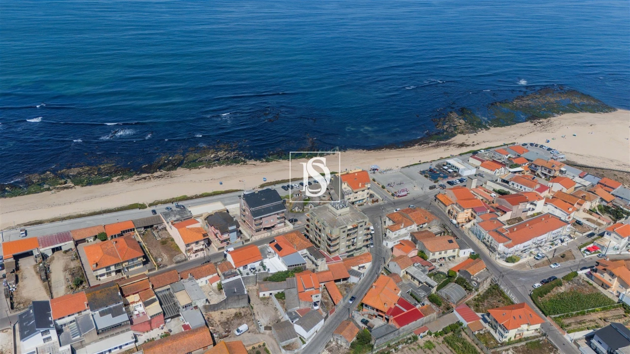 Moradia T3 para Venda em Aguçadoura e Navais Foto 32