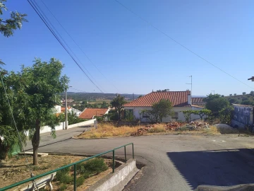 Moradia T3 para Venda em Tancos