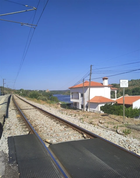 Moradia T3 para Venda em Tancos