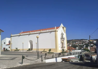 Moradia T3 para Venda em Tancos