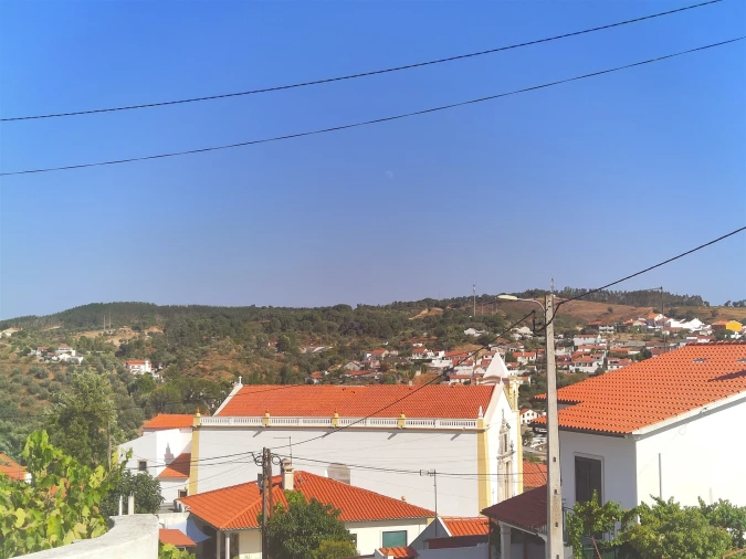 Moradia T3 para Venda em Tancos Foto 4