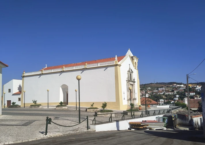 Moradia T3 para Venda em Tancos Foto 5