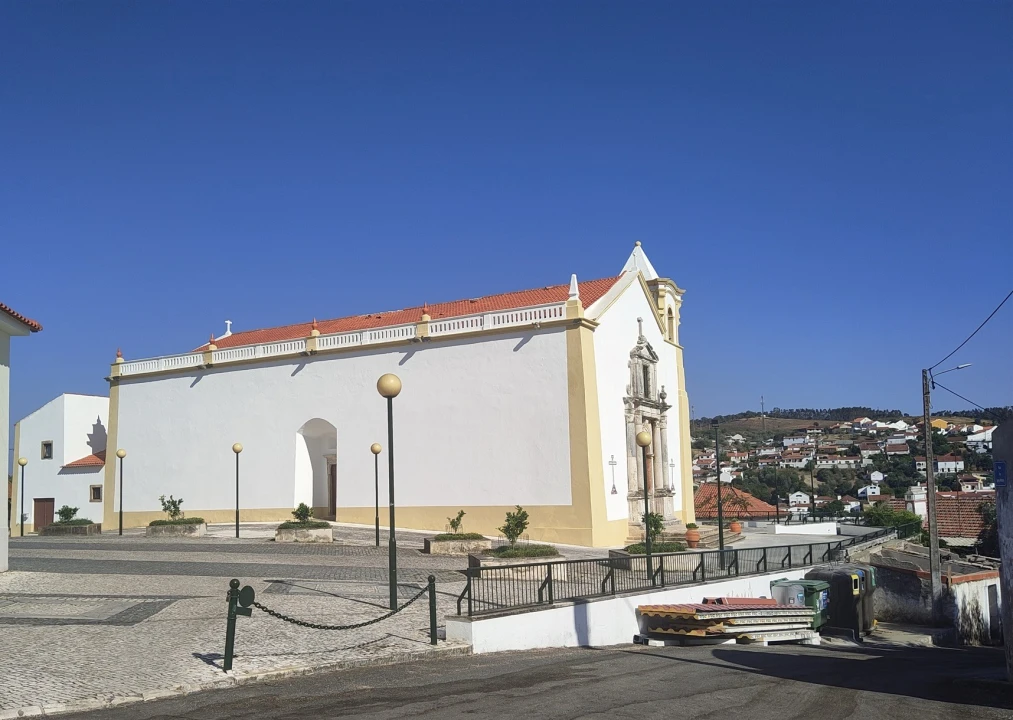 Moradia T3 para Venda em Tancos Foto 5