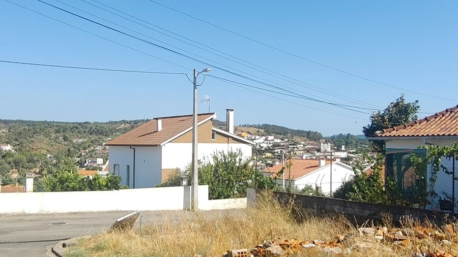 Moradia T3 para Venda em Tancos