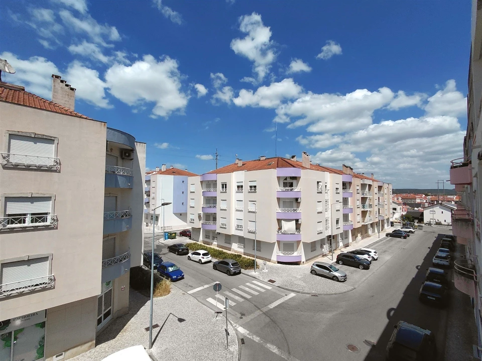 Apartamento T3 para Venda em Nossa Sra de Fatima Foto 14