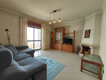 Apartamento T3 para Venda em Nossa Sra de Fatima