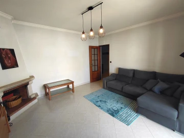 Apartamento T3 para Venda em Nossa Sra de Fatima