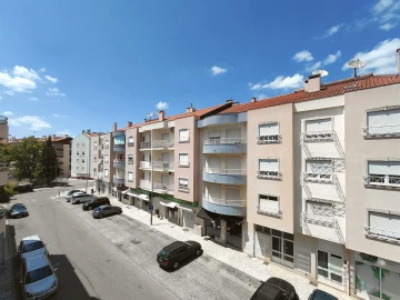 Apartamento T3 para Venda em Nossa Sra de Fatima