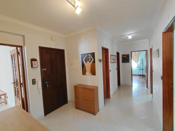 Apartamento T3 para Venda em Nossa Sra de Fatima