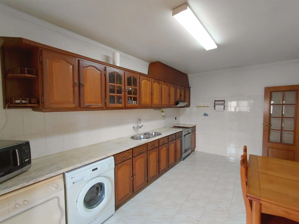 Apartamento T3 para Venda em Nossa Sra de Fatima Foto 6
