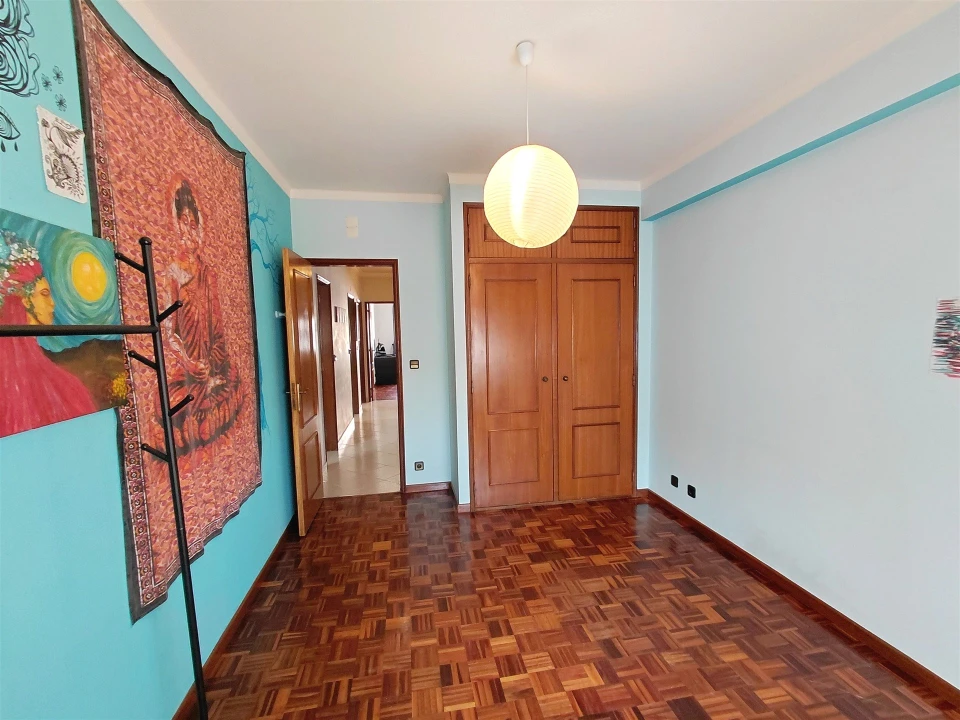 Apartamento T3 para Venda em Nossa Sra de Fatima Foto 11