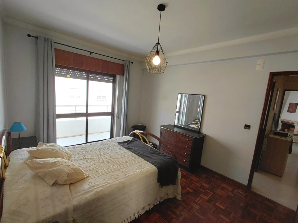 Apartamento T3 para Venda em Nossa Sra de Fatima Foto 9