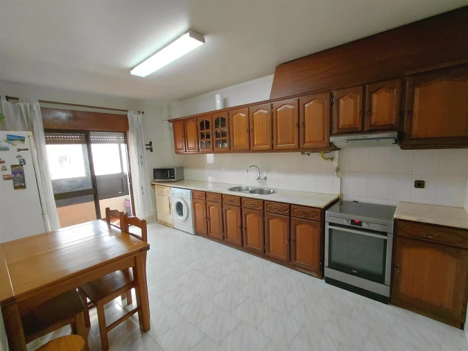 Apartamento T3 para Venda em Nossa Sra de Fatima Foto 4