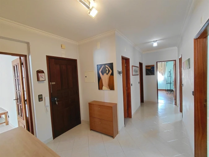 Apartamento T3 para Venda em Nossa Sra de Fatima Foto 7
