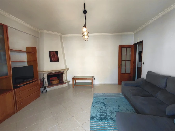 Apartamento T3 para Venda em Nossa Sra de Fatima Foto 2