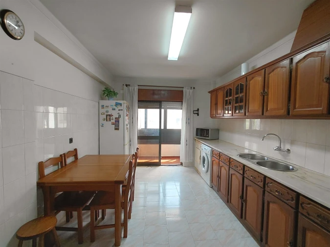 Apartamento T3 para Venda em Nossa Sra de Fatima Foto 5