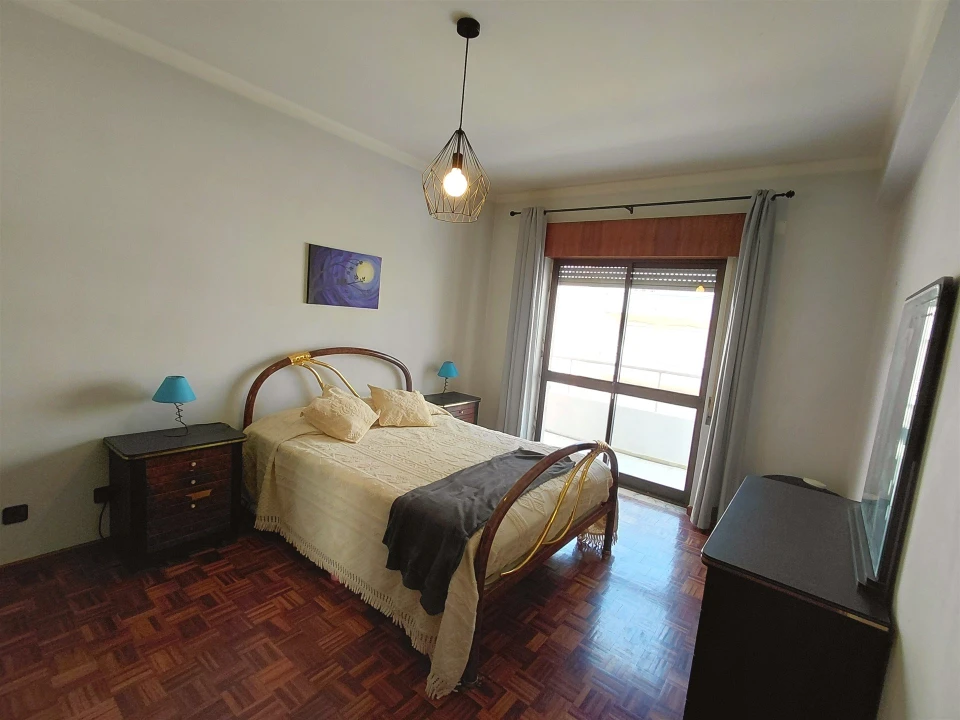 Apartamento T3 para Venda em Nossa Sra de Fatima Foto 8