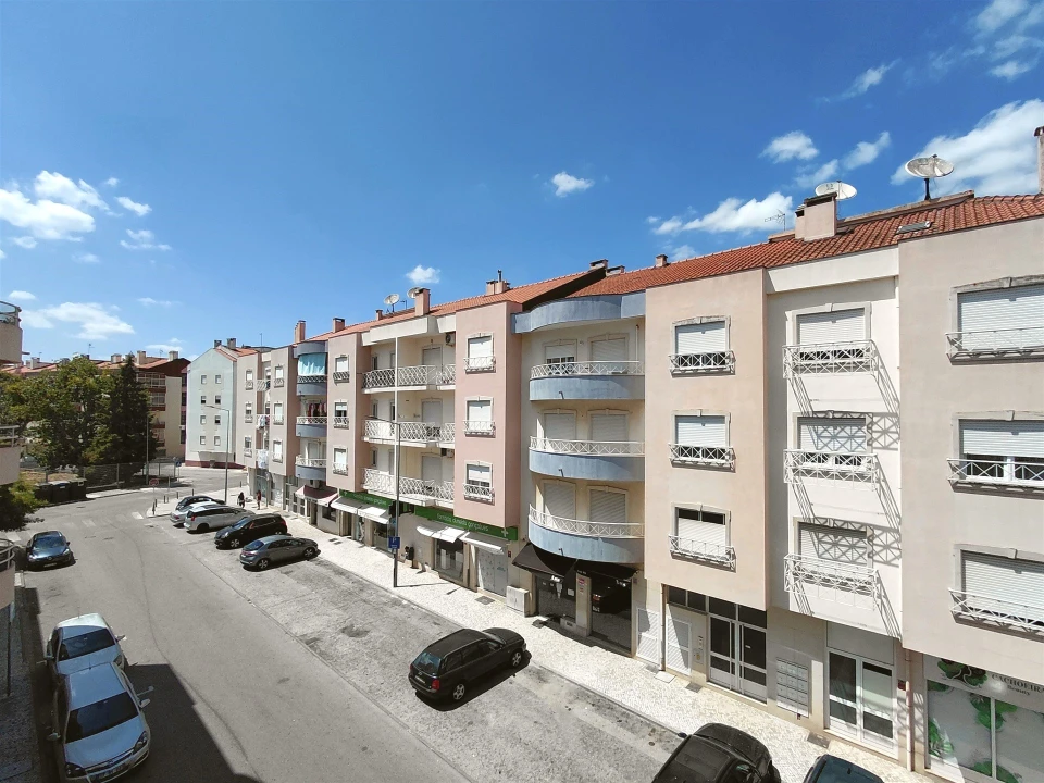 Apartamento T3 para Venda em Nossa Sra de Fatima Foto 15