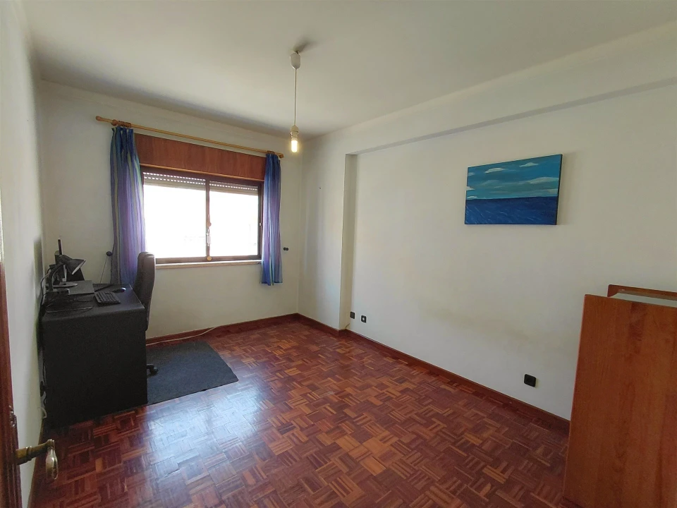 Apartamento T3 para Venda em Nossa Sra de Fatima Foto 10