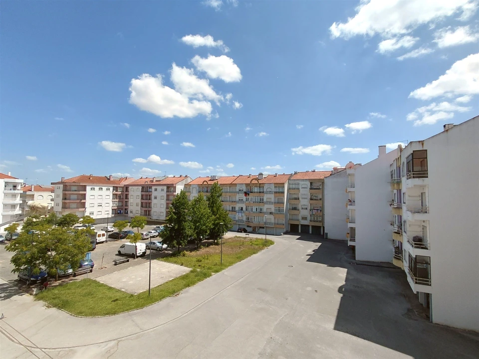 Apartamento T3 para Venda em Nossa Sra de Fatima Foto 16