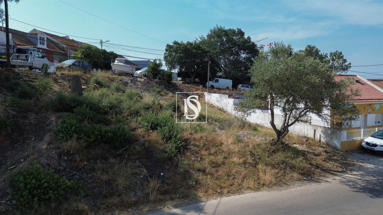 Terreno para Venda em União das Freguesias de Setúbal Foto 5