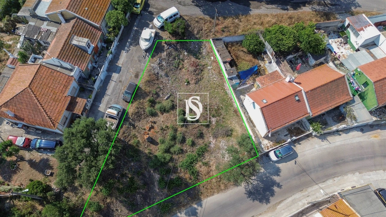 Terreno para Venda em União das Freguesias de Setúbal Foto 1