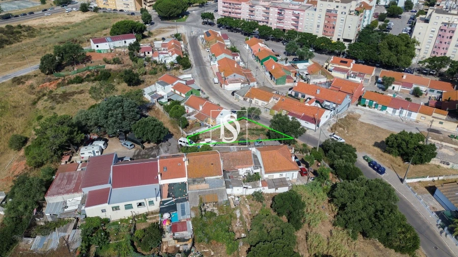 Terreno para Venda em União das Freguesias de Setúbal Foto 4