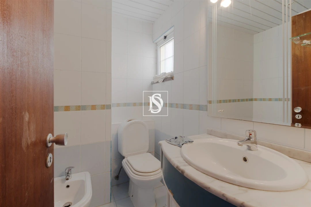 Apartamento T1 para Venda em Alhos Vedros Foto 7