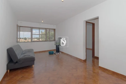 Apartamento T1 para Venda em Alhos Vedros