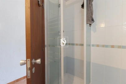 Apartamento T1 para Venda em Alhos Vedros