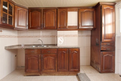 Apartamento T1 para Venda em Alhos Vedros