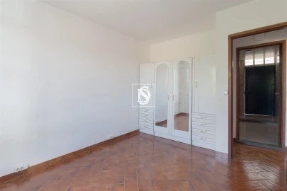 Apartamento T1 para Venda em Alhos Vedros