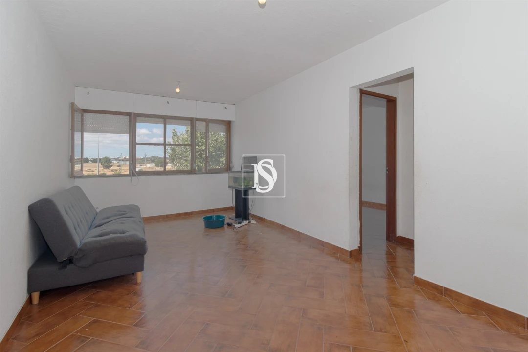 Apartamento T1 para Venda em Alhos Vedros Foto 8