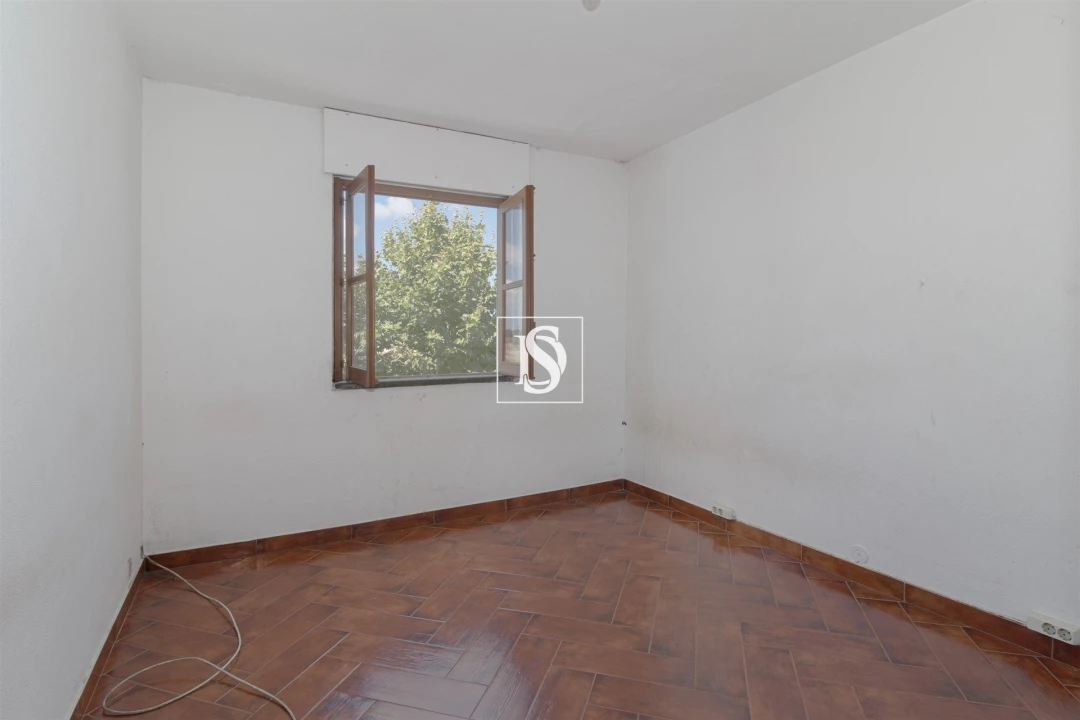 Apartamento T1 para Venda em Alhos Vedros Foto 3