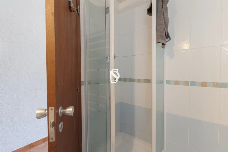 Apartamento T1 para Venda em Alhos Vedros Foto 6