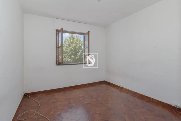 Apartamento T1 para Venda em Alhos Vedros Foto 3
