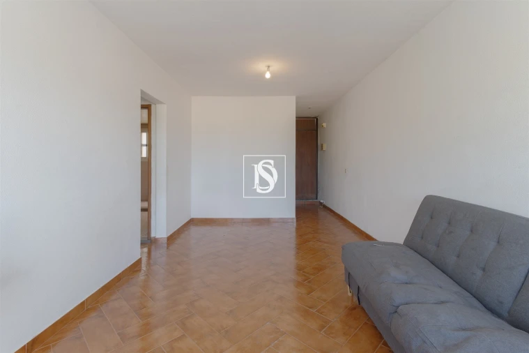 Apartamento T1 para Venda em Alhos Vedros Foto 9