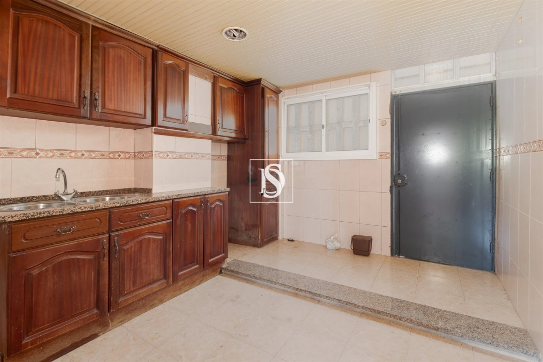 Apartamento T1 para Venda em Alhos Vedros Foto 5