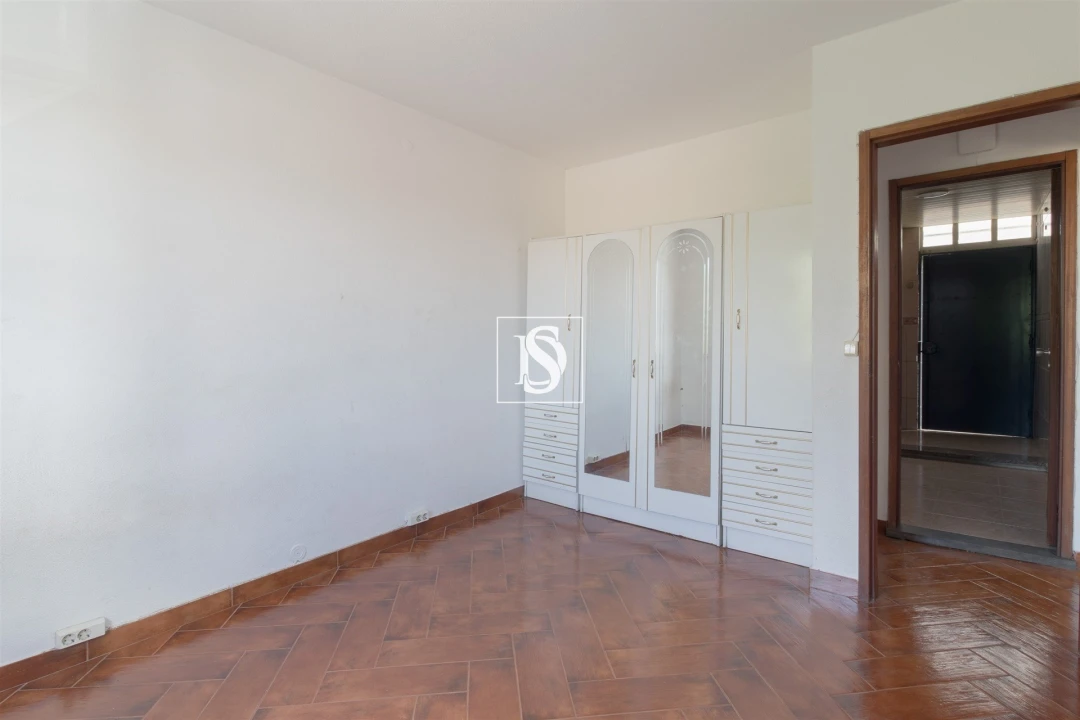 Apartamento T1 para Venda em Alhos Vedros Foto 2