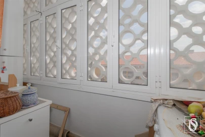 Apartamento T1 para Venda em Alvalade