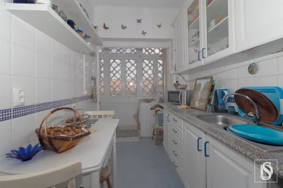 Apartamento T1 para Venda em Alvalade