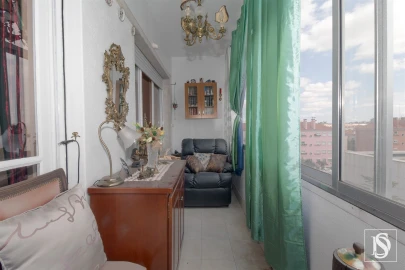 Apartamento T1 para Venda em Alvalade