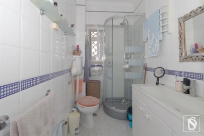 Apartamento T1 para Venda em Alvalade