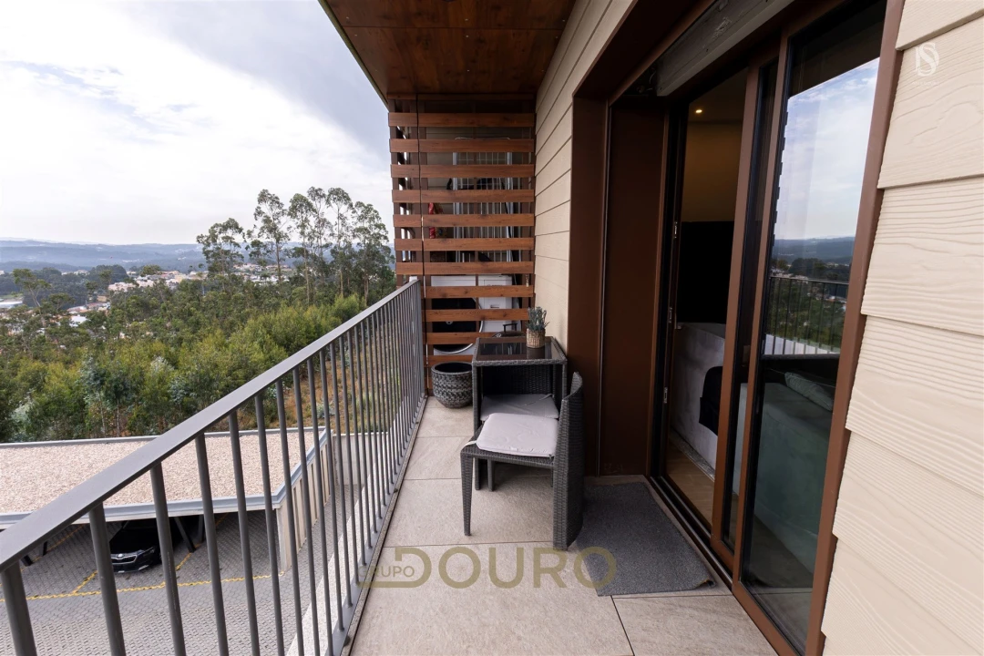 Apartamento T3 para Venda em Sandim, Olival, Lever e Crestuma Foto 27