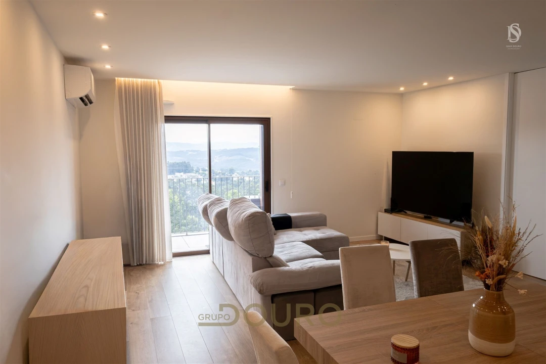 Apartamento T3 para Venda em Sandim, Olival, Lever e Crestuma Foto 18