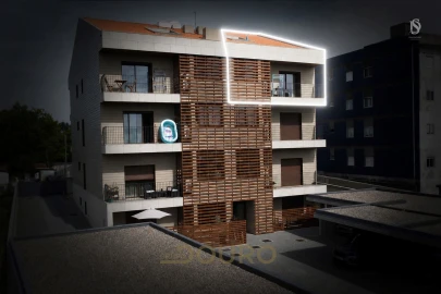 Apartamento T3 para Venda em Sandim, Olival, Lever e Crestuma