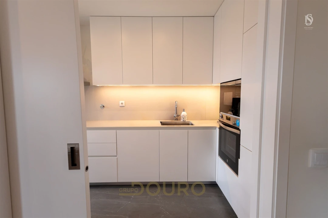 Apartamento T3 para Venda em Sandim, Olival, Lever e Crestuma Foto 23